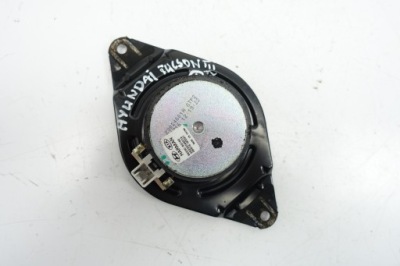 Hyundai tucson iii 15- динамик harman kardon фото №1