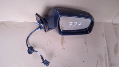 Opel zafira b fl зеркало правое 5pin z20r фото №1