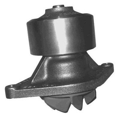 Насос wody dolz l216 фото №1