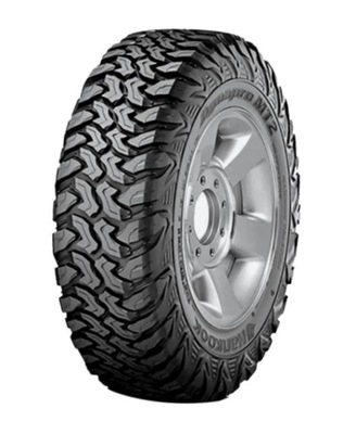 1x HANKOOK RT05 225/75R16 115 Q