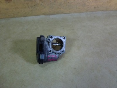 Focus mk3 c-max mk2 1.6tdci дроссельная заслонка фото №1