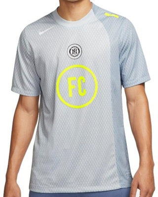 Koszulka Nike FC Away Football BQ5725464 r. L