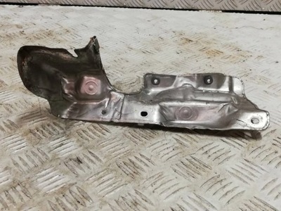 Ford transit connect mk2 1.5 tdci защита тепловая фото №1