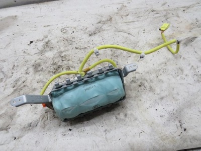 Подушка пасажира land cruiser 120 фото №1