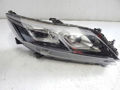 FARO DERECHA MITSUBISHI ECLIPSE CROSS COMPLETO DIODO LUMINOSO LED 17-  