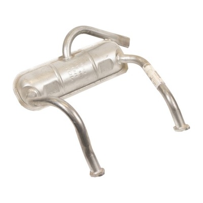 Asso 12.7002 гасник кінцевий фото №1