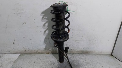 Амортизатор лівий перед 31200270 volvo c30 s40 ii v50 фото №1