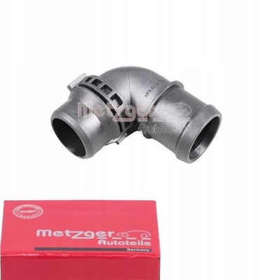 Шланг системы охлаждение do vw polo t-cross t-roc фото №1