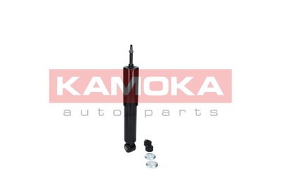 KAMOKA 2000029 АМОРТИЗАТОР ПЕРЕДНЯЯ L/P ГАЗ