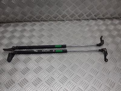 Амортизатор кришки задня задній toyota scion фото №1