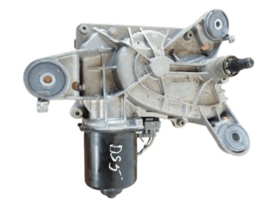 Двигун двірник citroen ds5 2012 фото №1