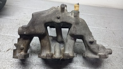 Колектор всмоктуючий opel astra g ii 00r фото №1