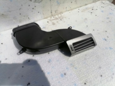 Канал повітря повітропровід bmw e65 6913324 фото №1