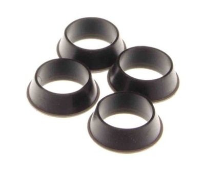 Mgz прокладка форсунки citroen jumpy / p фото №1