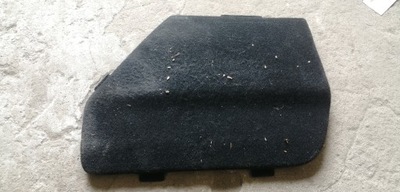 Citroen c5 iii защита обшивка 96819291zd фото №1