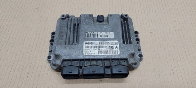 COMPUTADOR UNIDAD DE CONTROL RENAULT CLIO II 1.5 DCI  