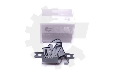 Замок капот seat arosa vw golf polo vento фото №1