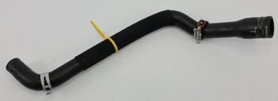 Wąż труба wody porsche cayman 987 2.9 9a110661002 фото №1