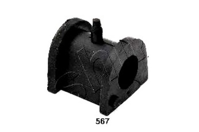 Втулка стабілізатора ashika mr171441 c87104 adc480 фото №1