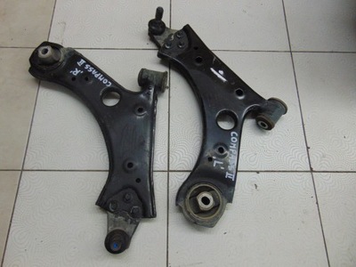 Рычаг левый jeep compass ii 2 фото №1