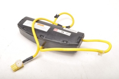 Honda insight ii подушка безопасности подушка воздушная сиденье левая 78005-tm0-t81 фото №1