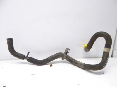 Punto ii 188 шланг трубка підсилювач гальм 1.9 jtd фото №1