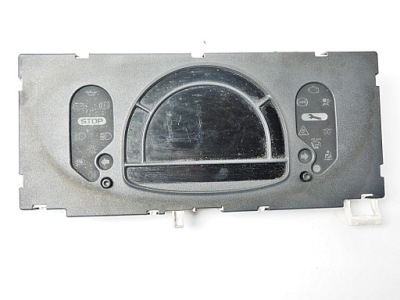 Modus прилади лічильник дисплей p8200418023 euro. фото №1