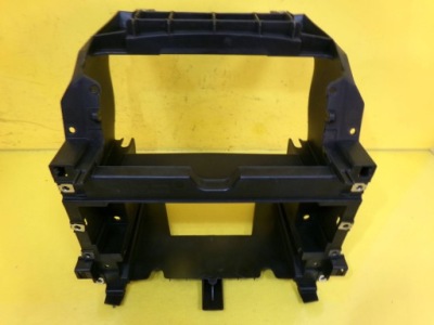 Рамка радіо корзина smart forfour 326745008 nr157 фото №1