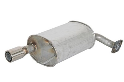 Гаситель конечный bos171-179 фото №1