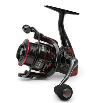 Kołowrotek Fox Rage Warrior 2500 Reel