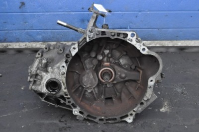 Corolla verso ii 1.8 16v 129km коробка передач aobr-t1 фото №1