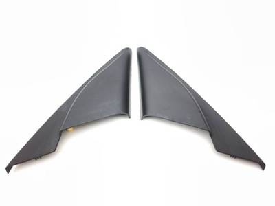 Kia optima iii защита зеркало крыла левый перед левая фото №1