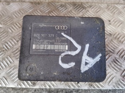 POMPA ABS AUDI A2 8Z 8Z0907379C 8Z0614517E