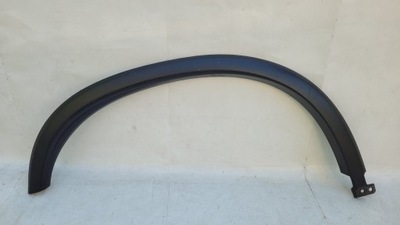 Peugeot 4008 молдинг na крыло правая задняя oryg. фото №1