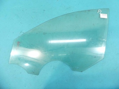 Стекло дверь перед левая seat toledo iv 12-18 16r фото №1