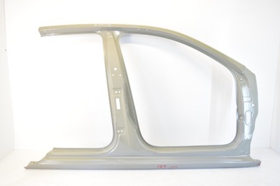 Rapid 5j toledo iii порог блок двигателя правый фото №1