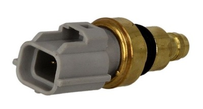 Датчик температура жидкость радиатора autlog 1089854 xs6f12 фото №1