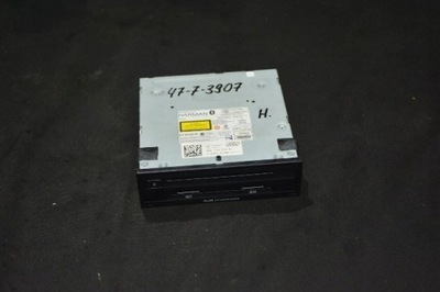 LECTOR MMI 3G+ AUDI A8 D4 W12 4H0035776E  