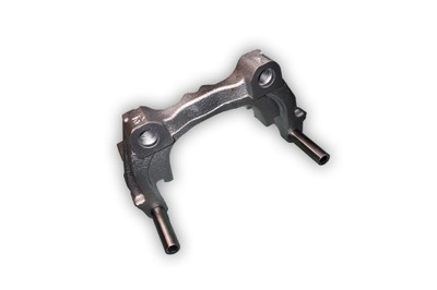 Скоба суппорт тормозной golf vii задняя фото №1