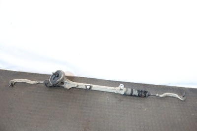 Рулевая рейка renault megane iv 1.6 фото №1