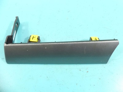 Renault talisman молдинг декоративна dekor консолі фото №1