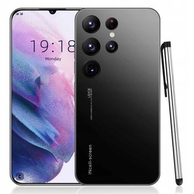 Smartfon S23 Ultra 5G 6,8 cala 16 GB 1 TB,czarny