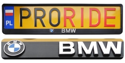 2 PIEZAS 3D CUADRO TABLAS BMW SERIE 1 2 3 4 5 6 7 8 M2 M3 M4 M5 M6 X1 X3 X4 X5 X6  