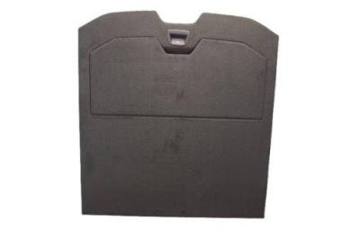 Volvo xc60 xc70 ii обшивка багажника 30671464 фото №1