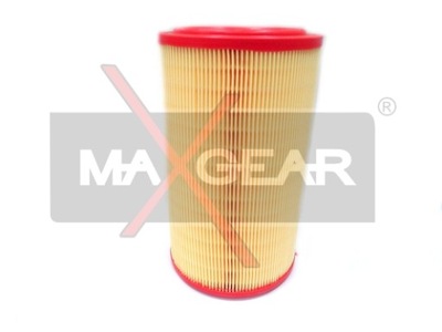 MAXGEAR 26-0318 FILTRO AIRE ALFA 156 1,6-2,5  