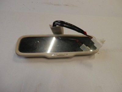 Lexus sc430 ii дзеркало внутрішнє фото №1