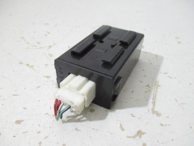 Модуль блок управления mazda cx7 eh14675r0 фото №1