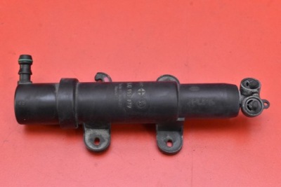 Омыватель фары правый 3u0955979 skoda superb 2 ii 08-13 фото №1