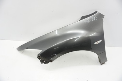 Mazda 6 gh hb крыло левый перед передний фото №1