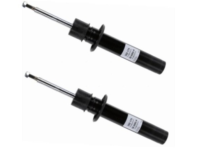 Амортизатори перед volvo v60 ii 2.0 18- s60 iii 2.0 19- фото №1